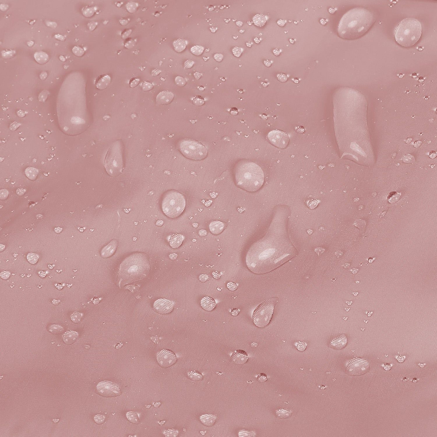 Bagsmart Zora Puffy Tote 20L (Dark Pink)