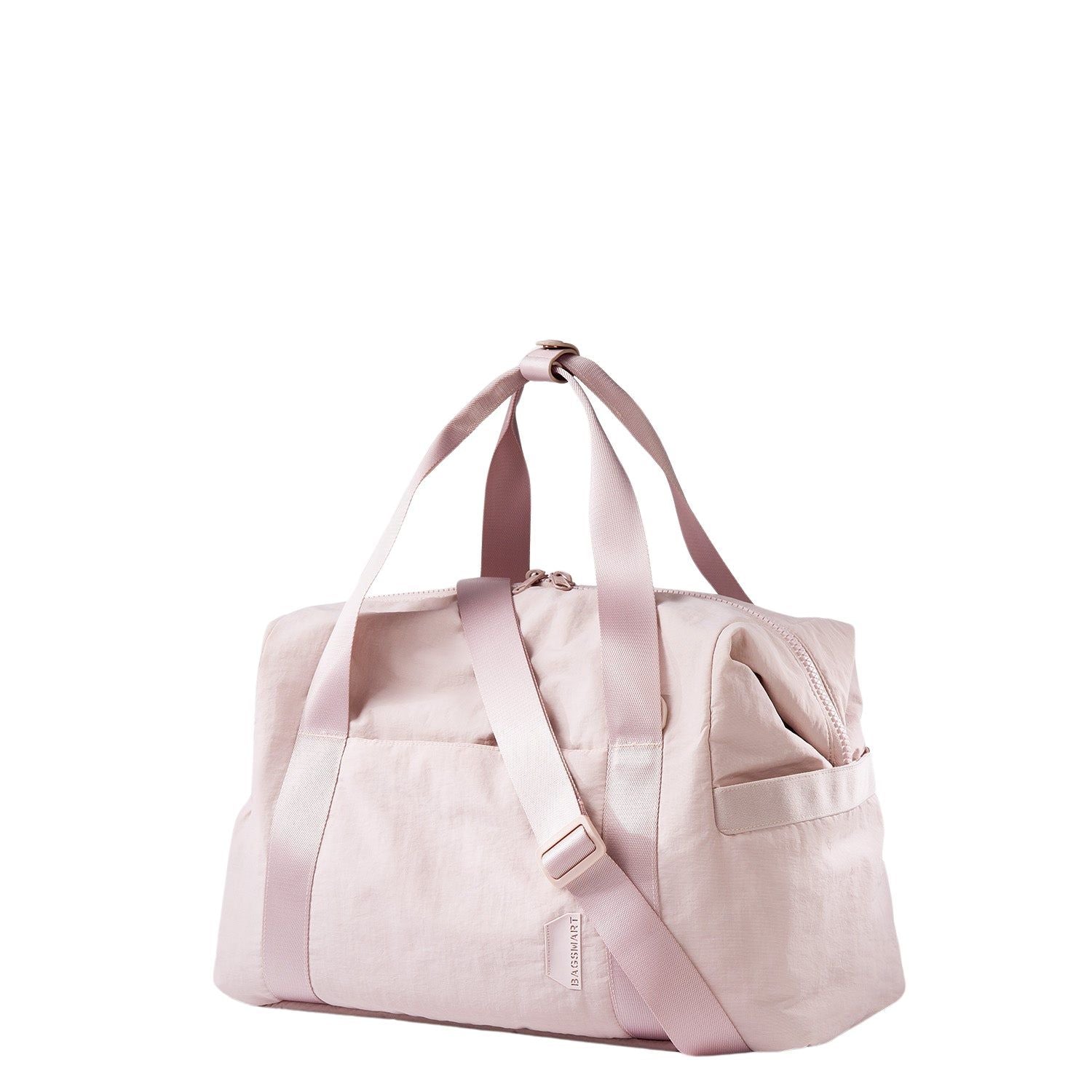 Bagsmart Zoraesque Duffel (Pink)