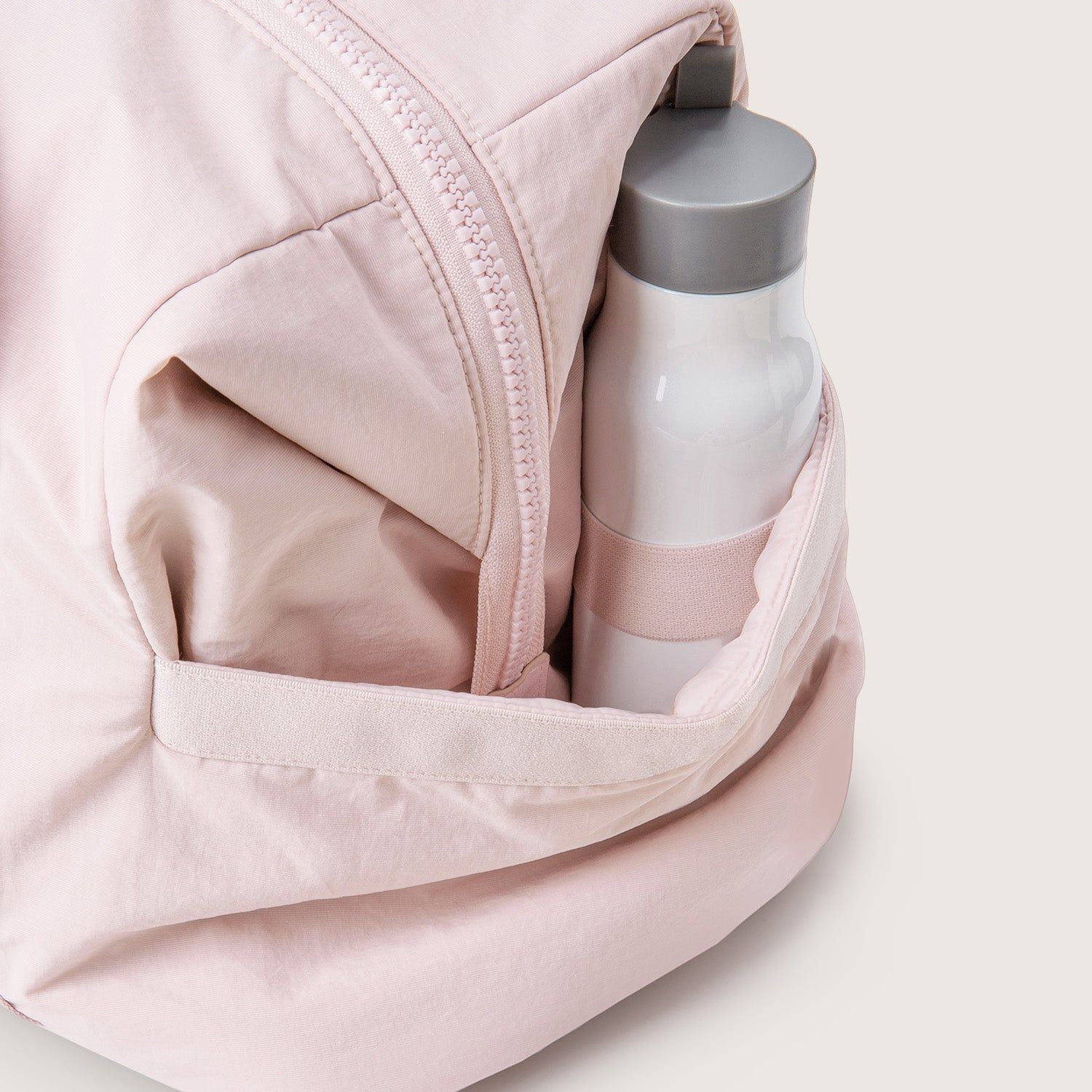 Bagsmart Zoraesque Duffel (Pink)