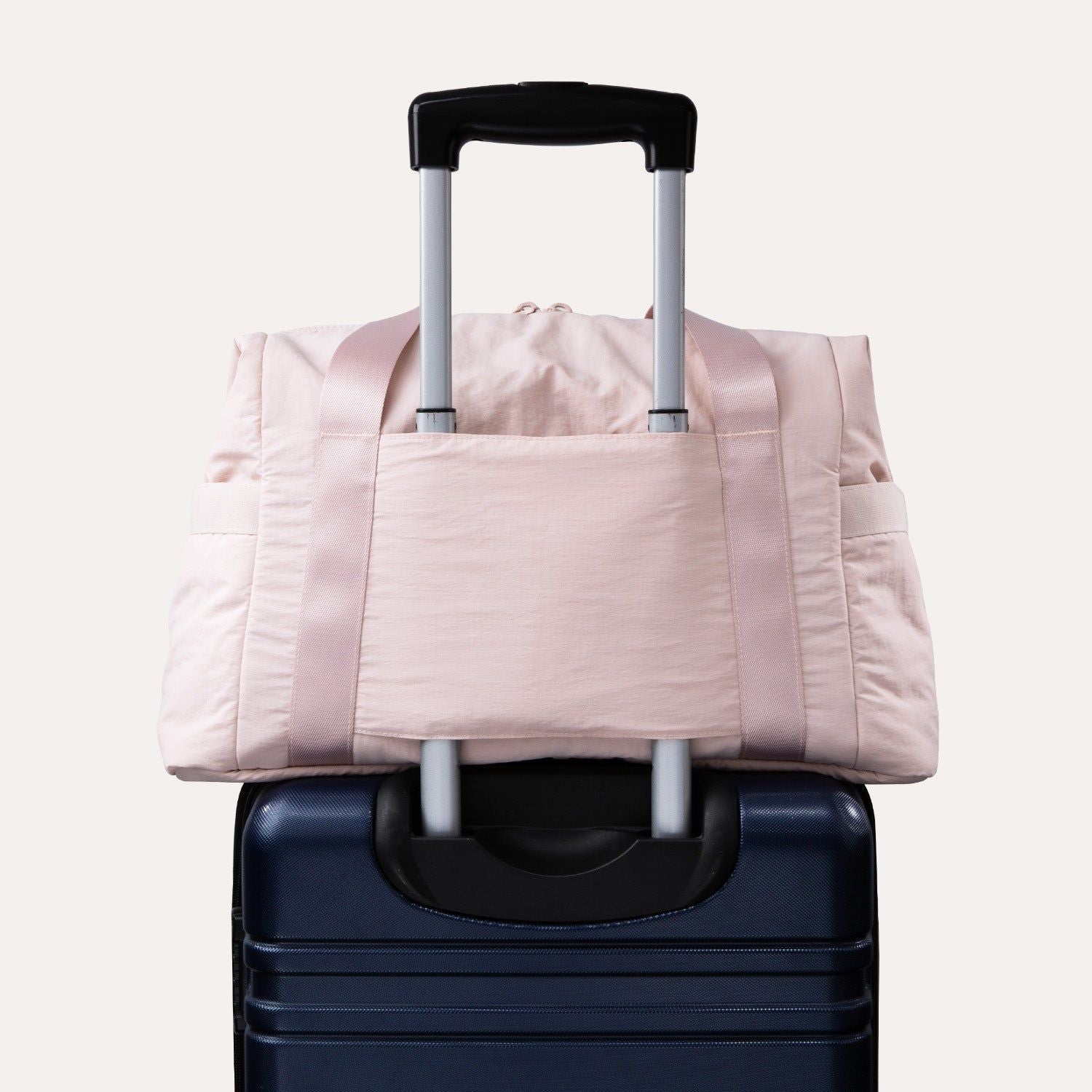 Bagsmart Zoraesque Duffel (Pink)