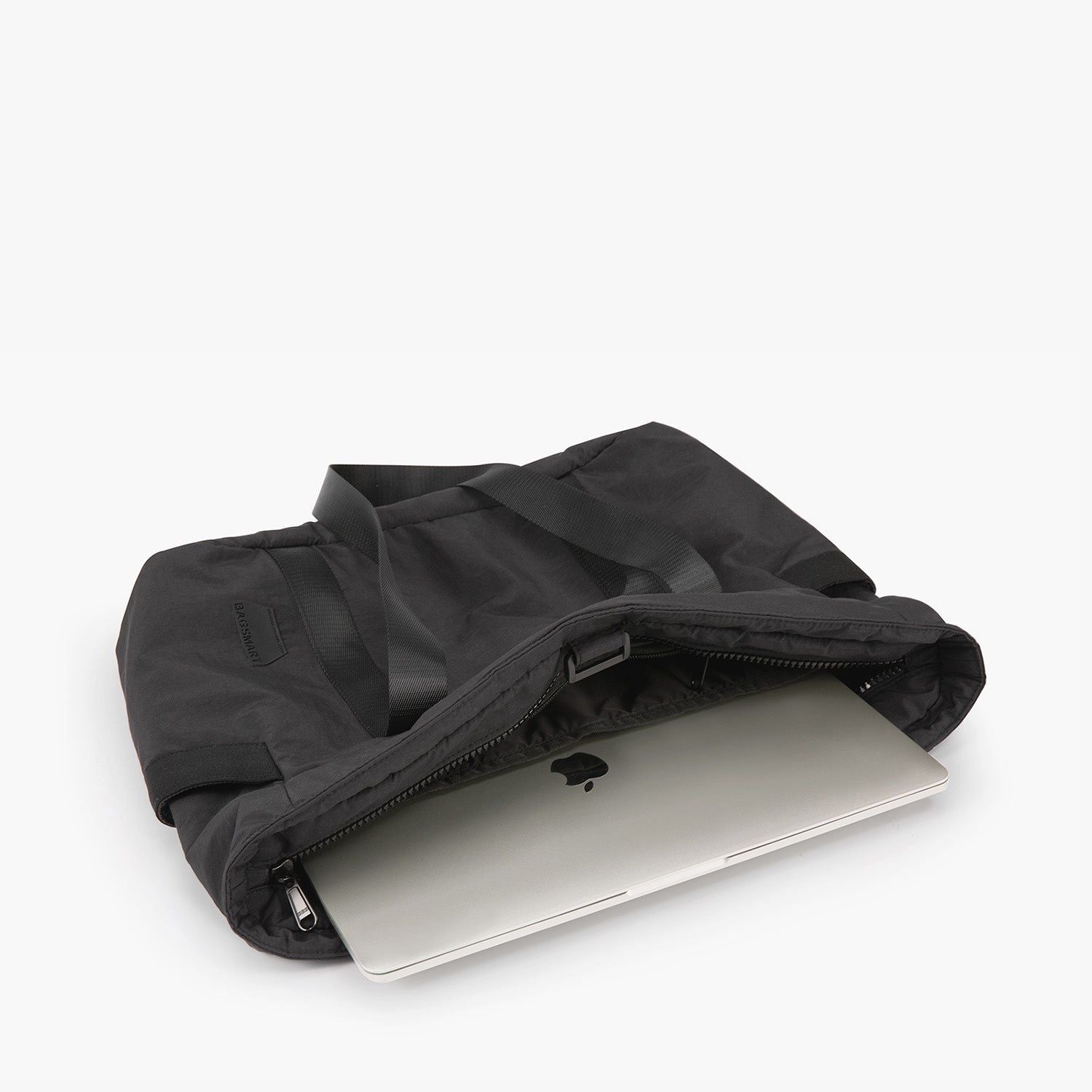 Bagsmart Zoraesque Tote (Black)