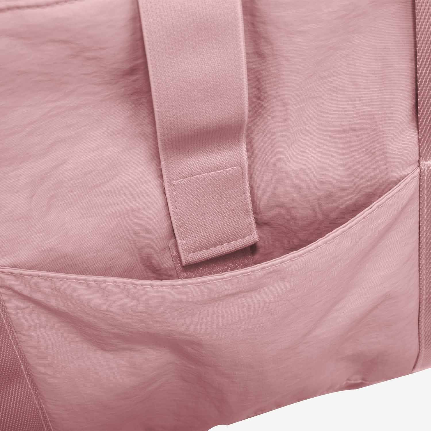 Bagsmart Zoraesque Tote (Dark Pink)