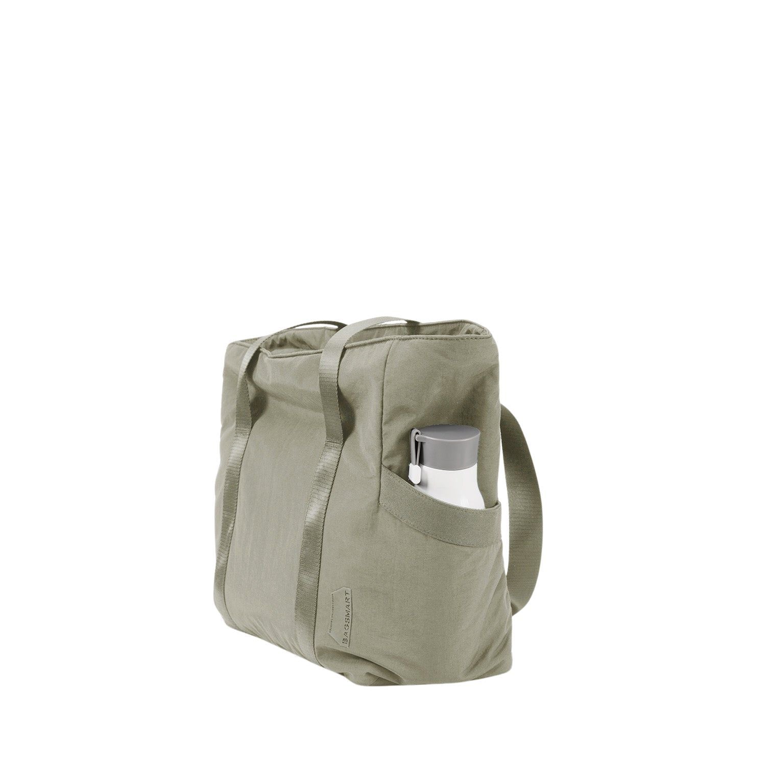 Bagsmart Zoraesque Tote (Light Tan)