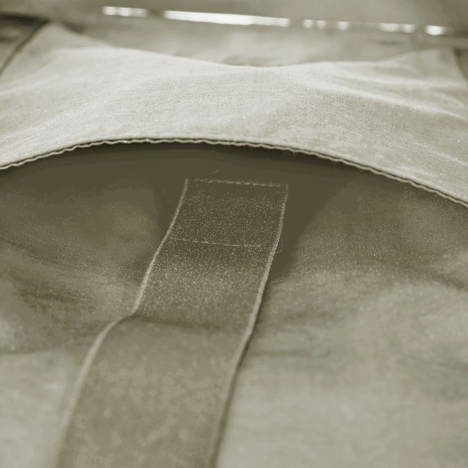 Bagsmart Zoraesque Tote (Light Tan)