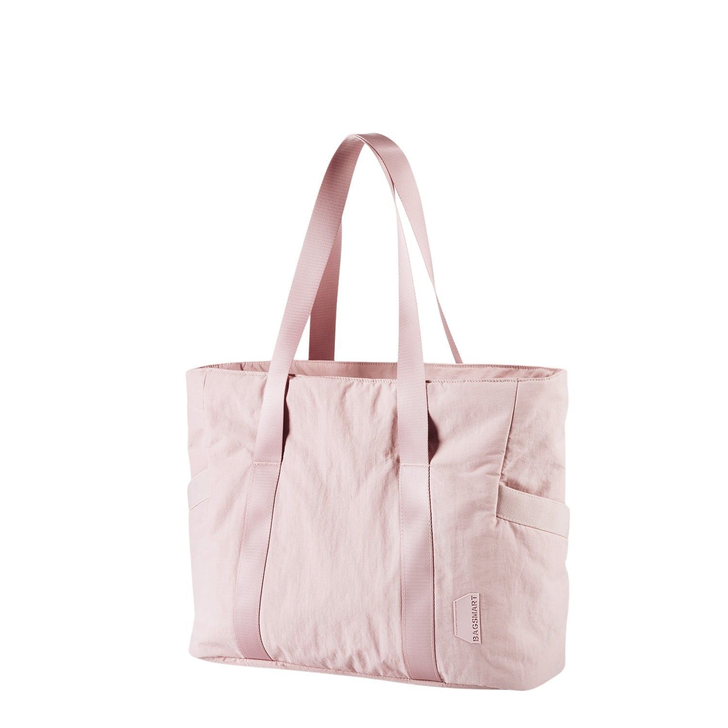 Bagsmart Zoraesque Tote (Pink)