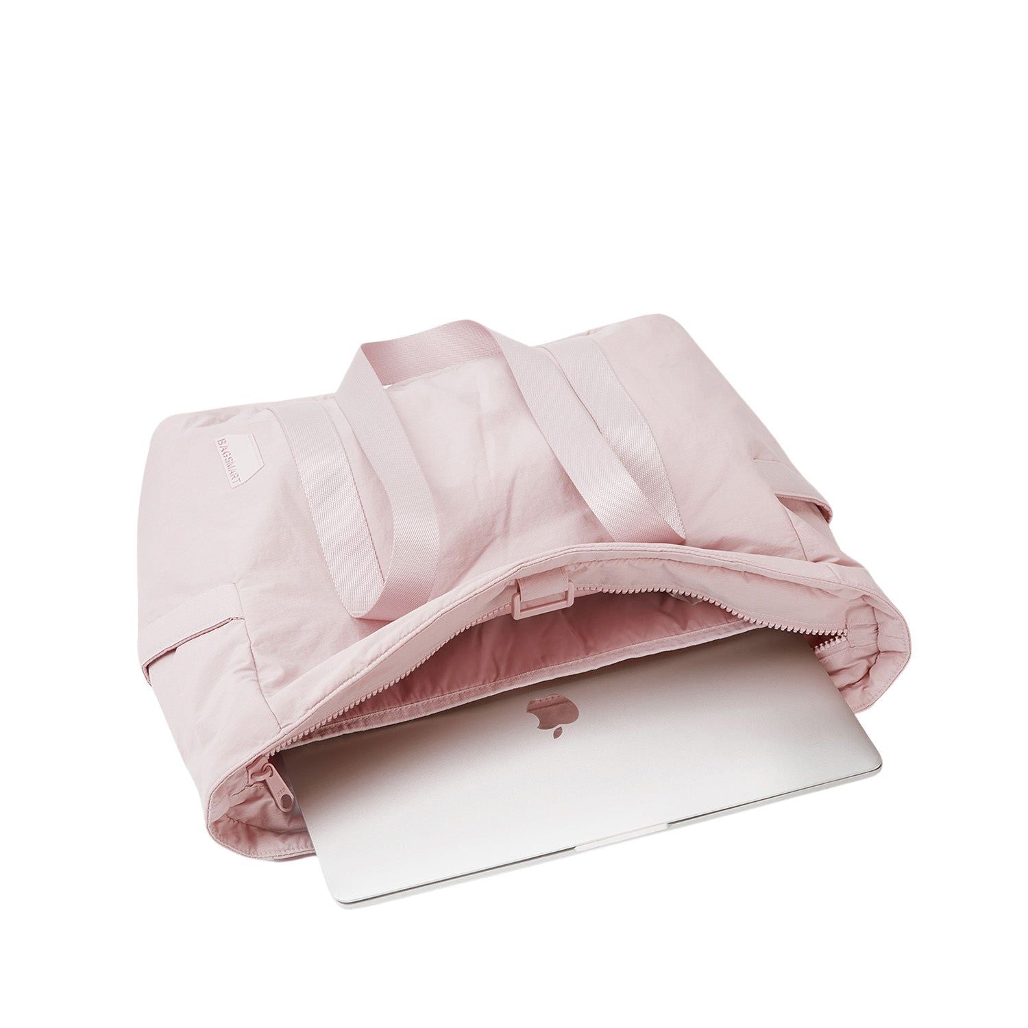 Bagsmart Zoraesque Tote (Pink)