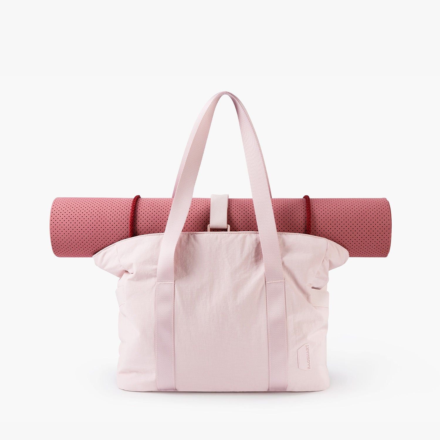 Bagsmart Zoraesque Tote (Pink)