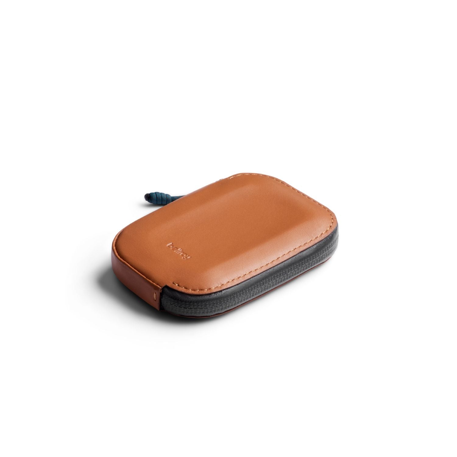 Bellroy All Conditions Card Pocket Leather - Bronze