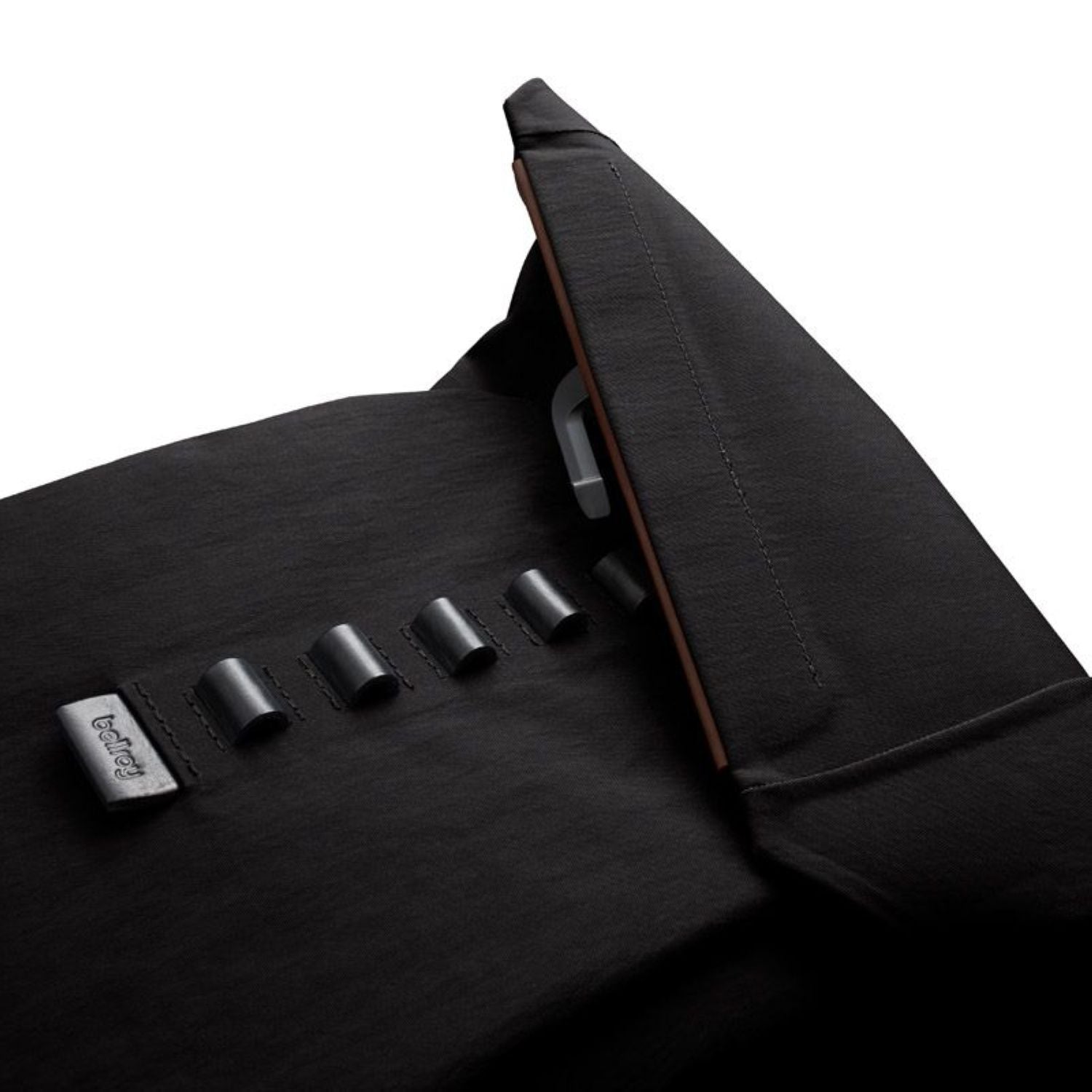 Bellroy Apex Backpack - Raven