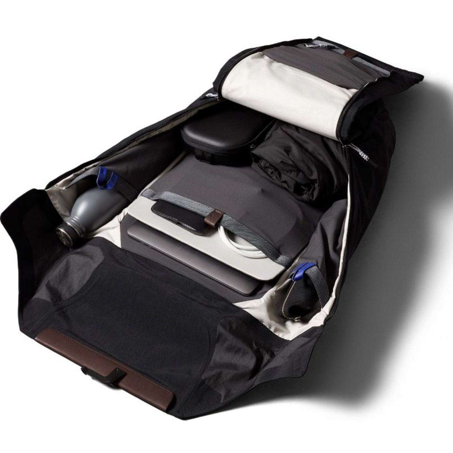Bellroy Apex Backpack - Raven