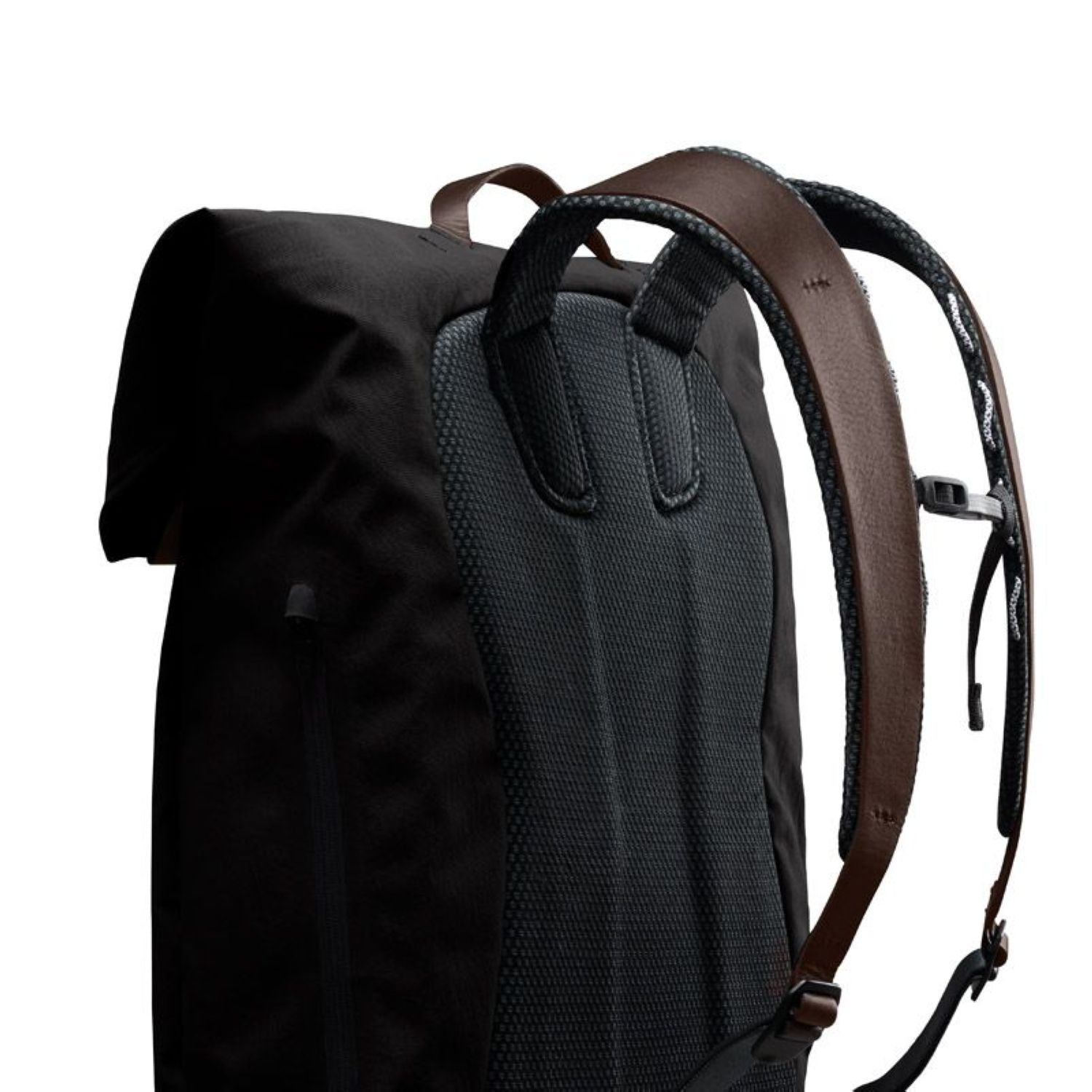 Bellroy Apex Backpack - Raven