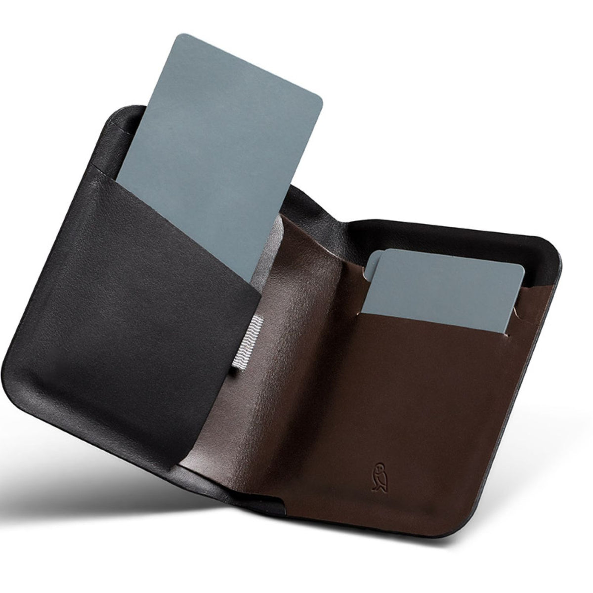 Apex Note Sleeve - Raven