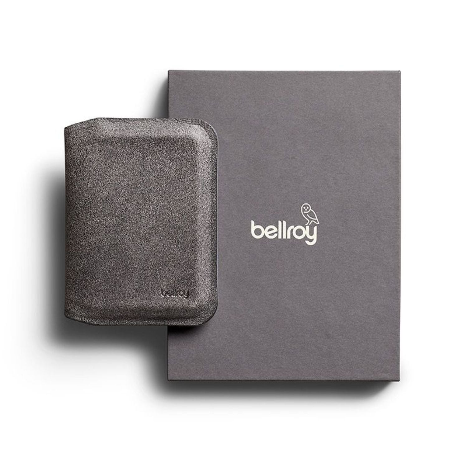 Bellroy Apex Slim Sleeve - Pepperblue