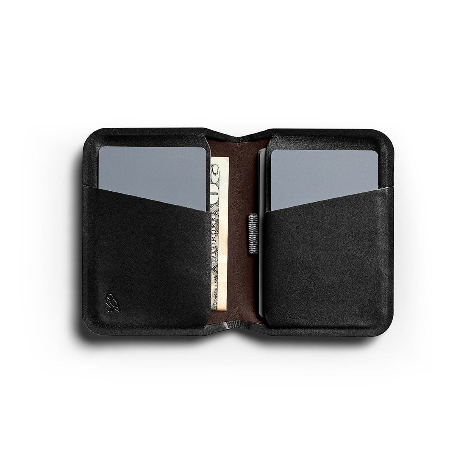 Bellroy Apex Slim Sleeve - Raven