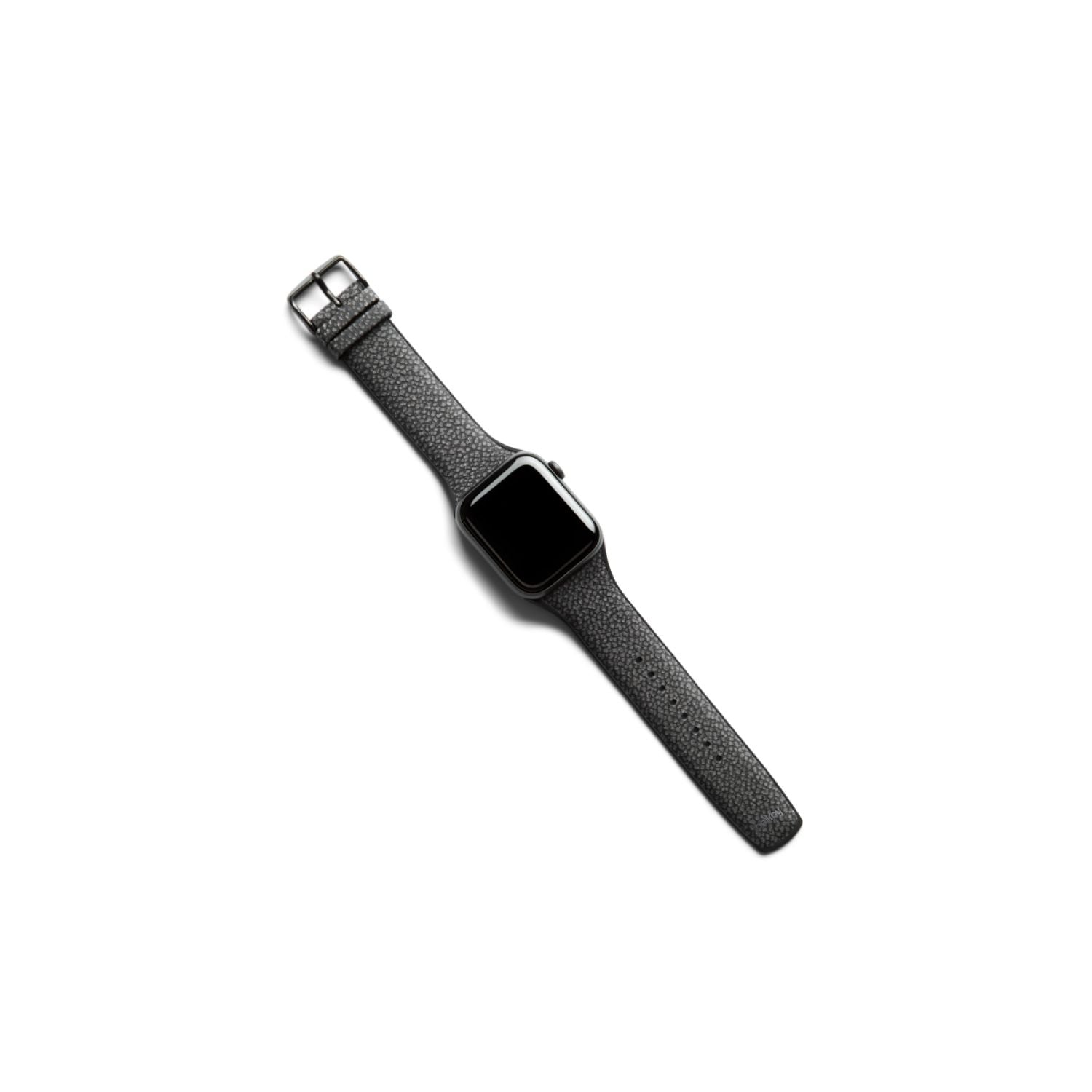Bellroy Apple Watch Strap Large (42-45mm) - Stellarblack