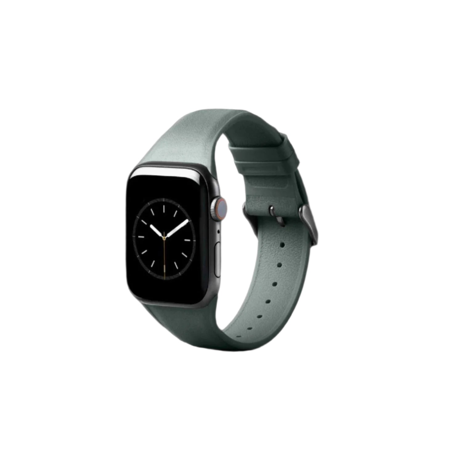 Bellroy Apple Watch Strap Large (Second Edition) (42-49mm) - Everglade