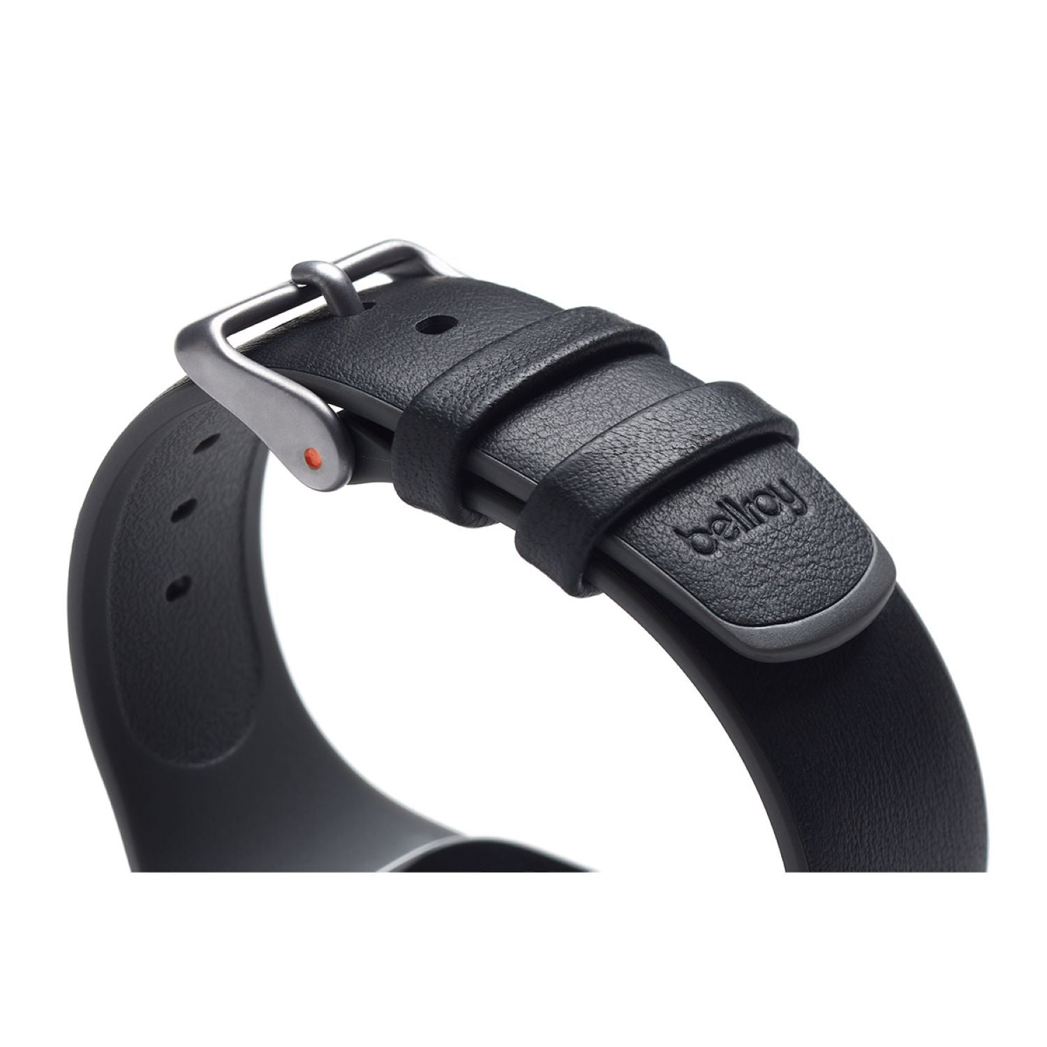 Bellroy Apple Watch Strap Small (38-41 mm) - Black