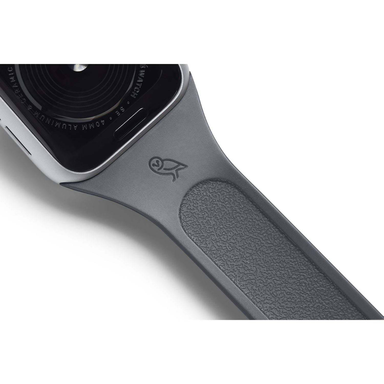 Bellroy Apple Watch Strap Small (38-41 mm) - Black