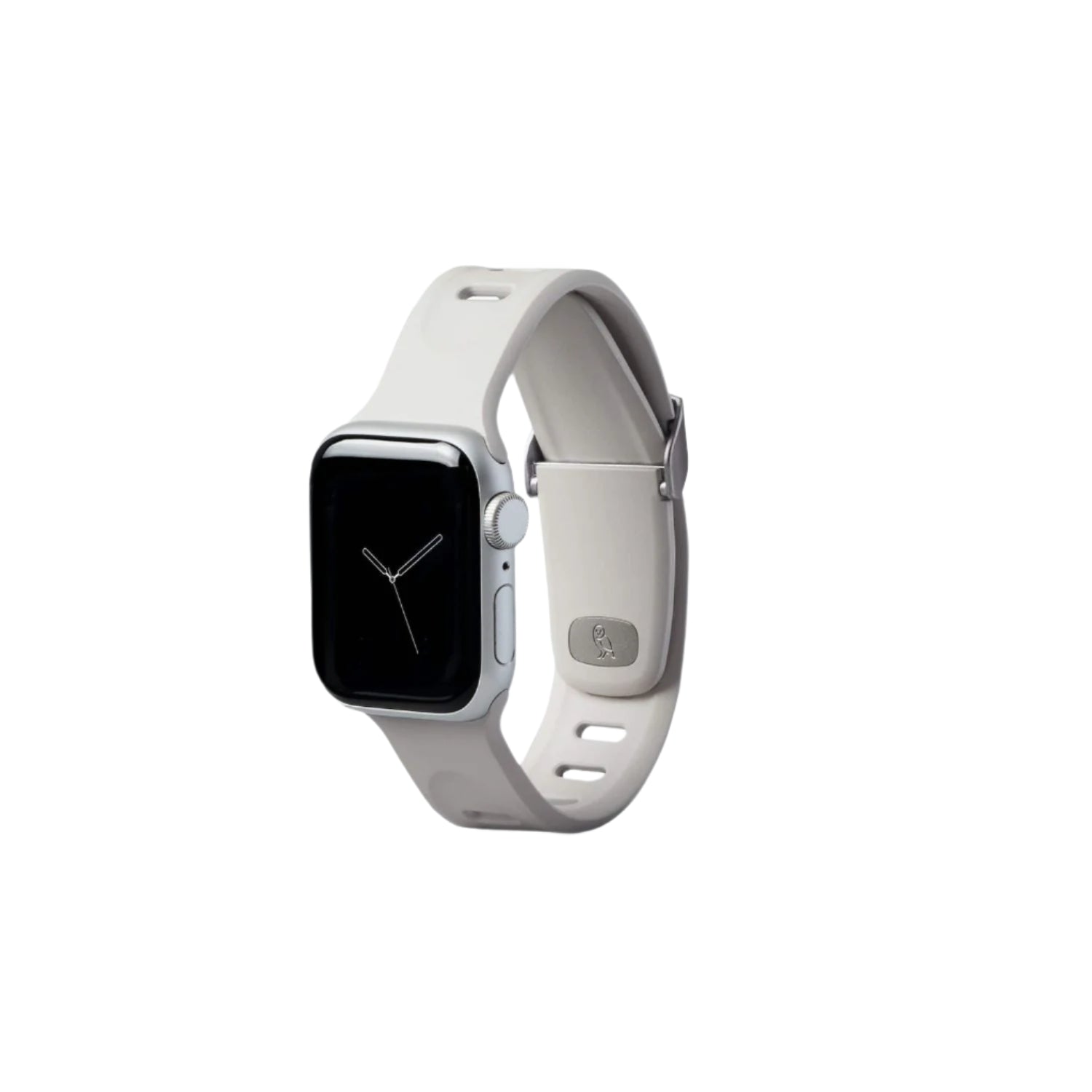 Bellroy Apple Watch Strap Small (38-41mm) - Chalk
