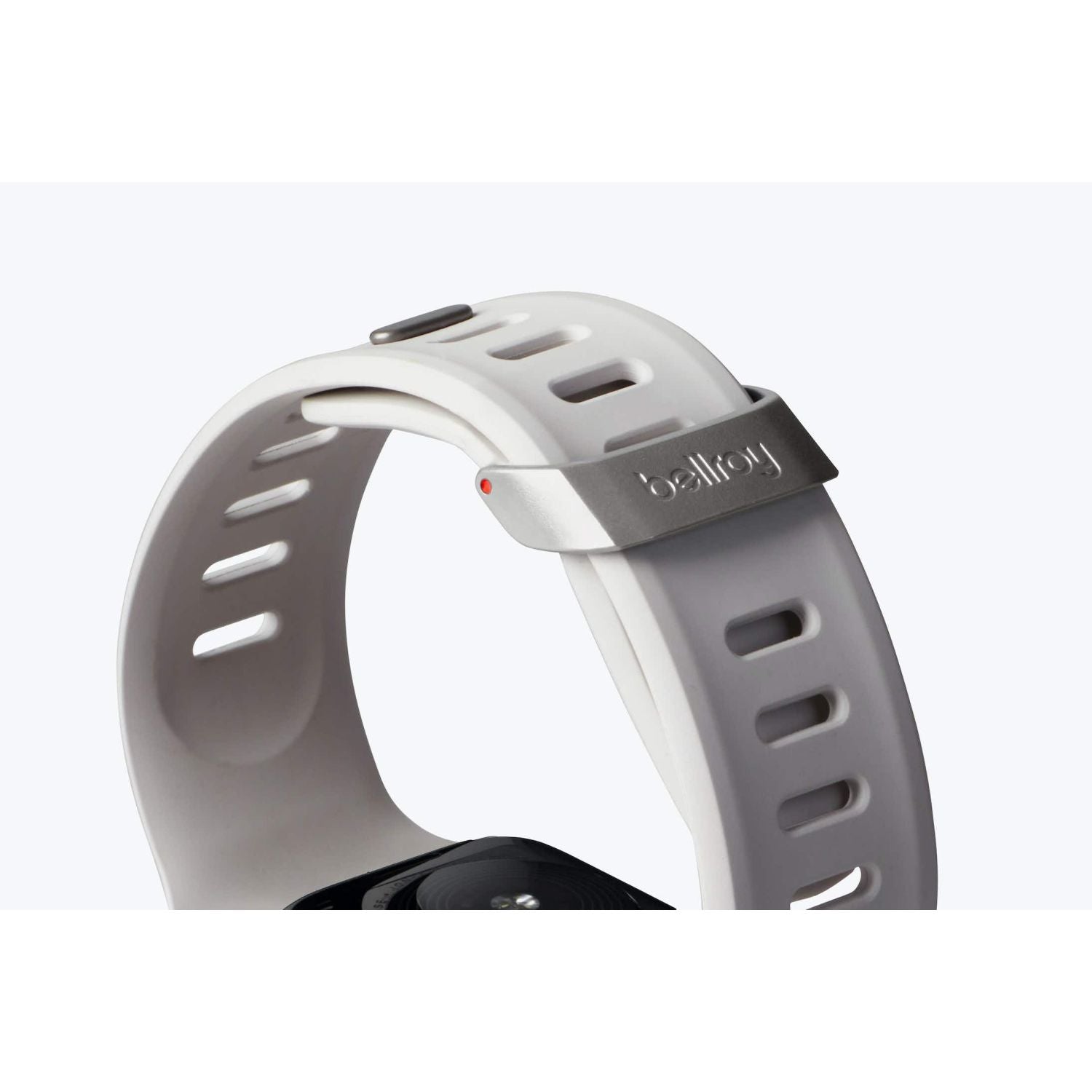 Bellroy Apple Watch Strap Small (38-41mm) - Chalk