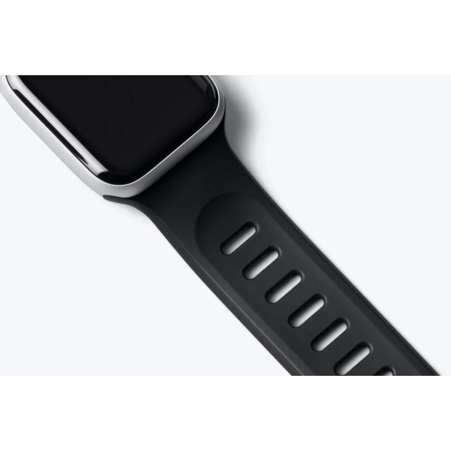 Bellroy Apple Watch Strap Small (38-41mm) - Shadow