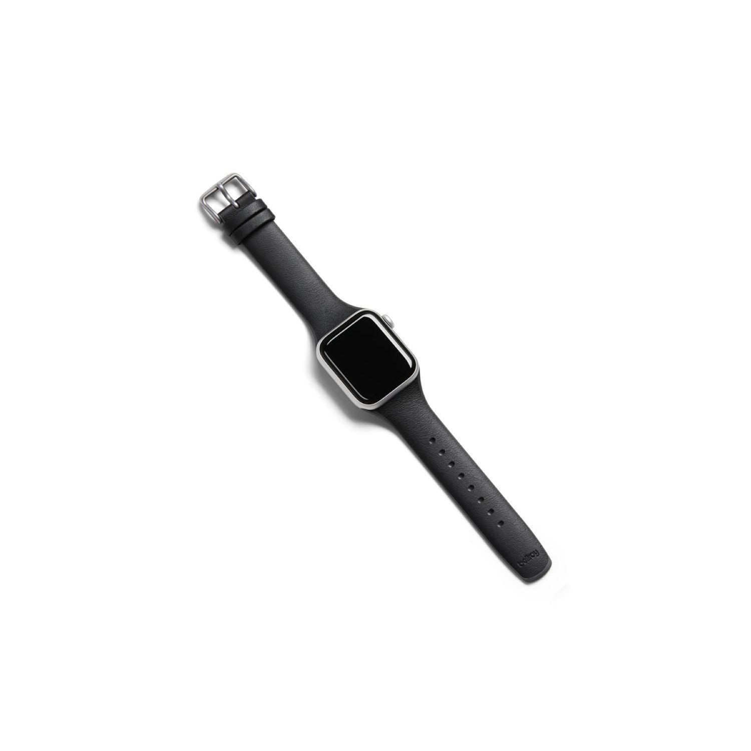Bellroy Apple Watch Strap Small (Second Edition) (38-41mm) - Black
