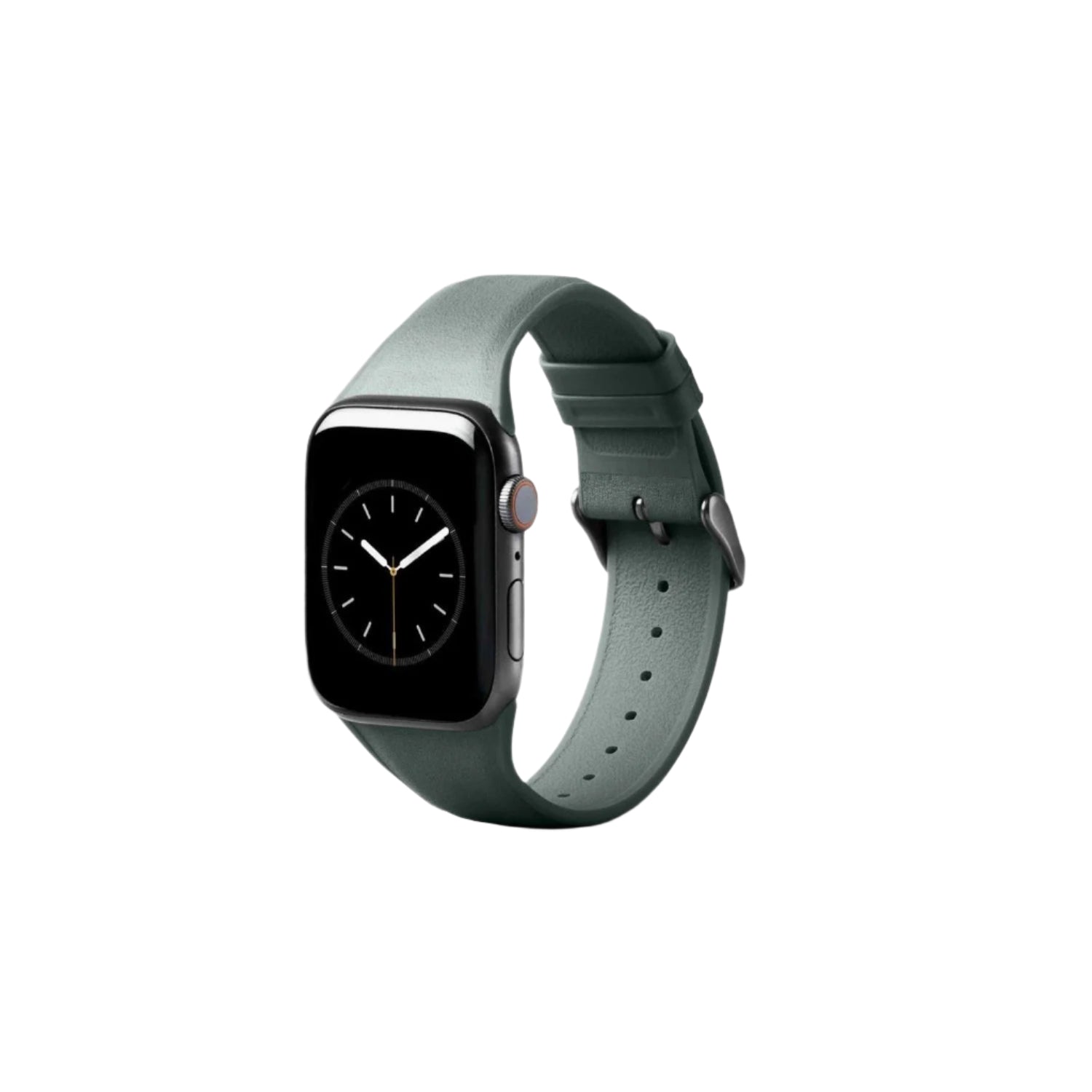 Bellroy Apple Watch Strap Small (Second Edition) (38-41mm) - Everglade