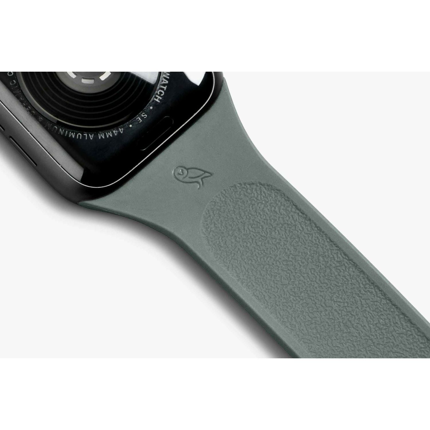 Bellroy Apple Watch Strap Small (Second Edition) (38-41mm) - Everglade