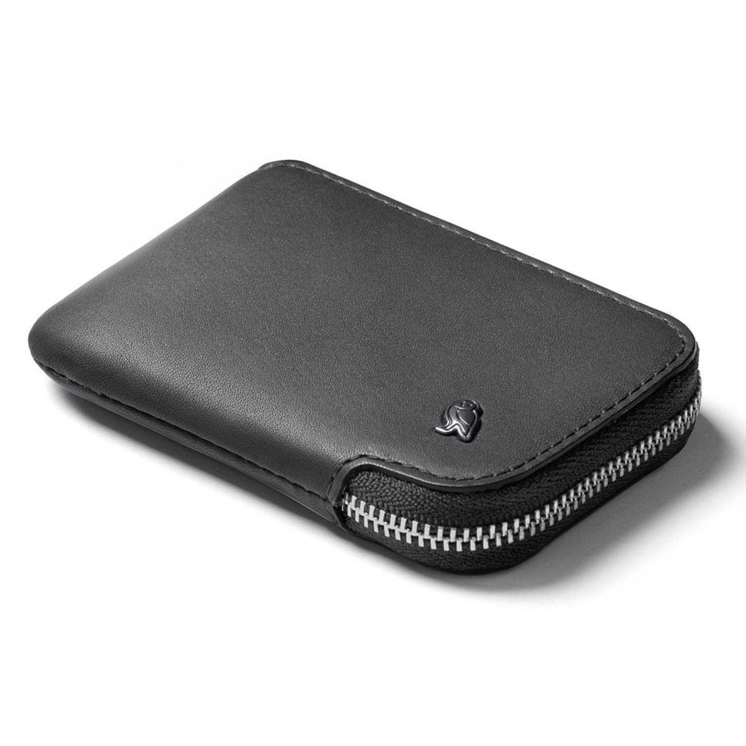 Bellroy Card Pocket - Charcoalcob