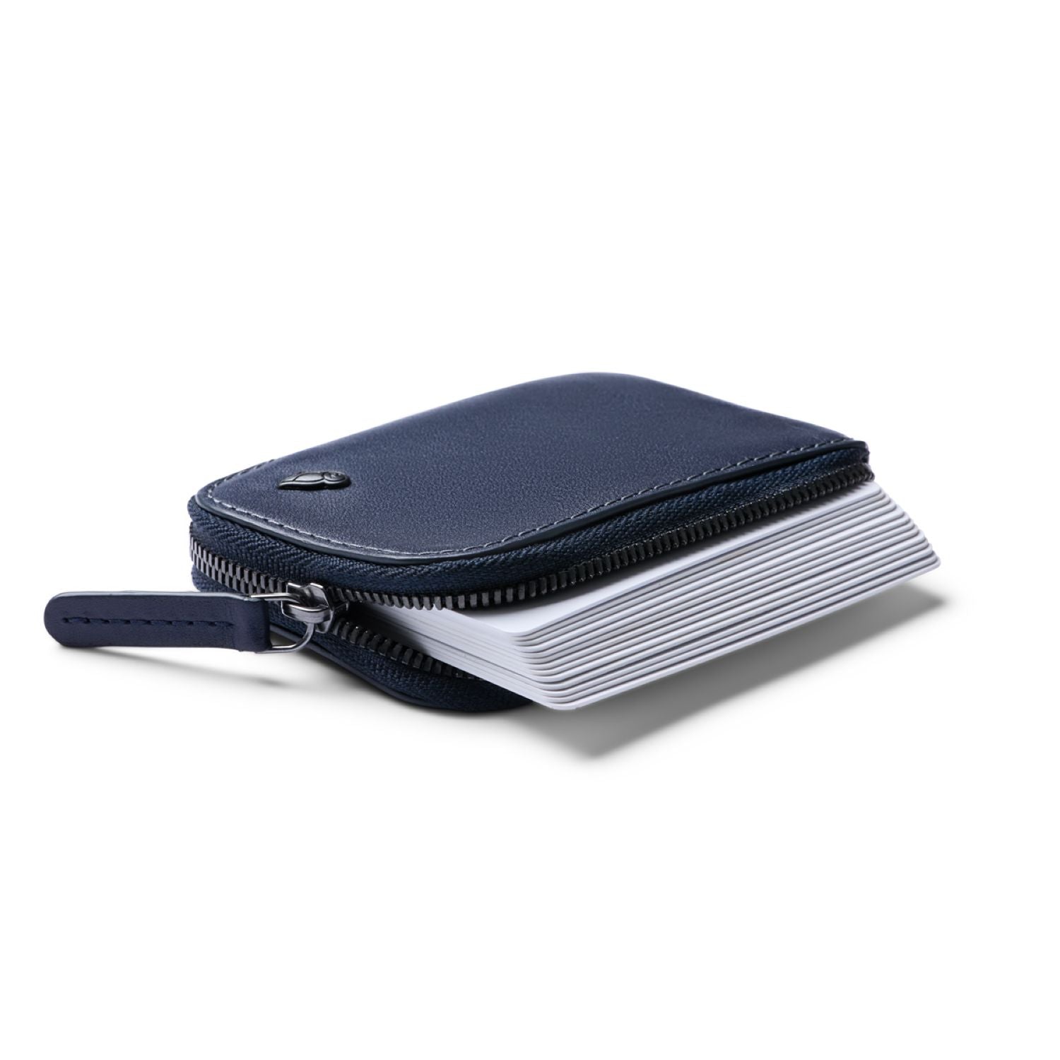 Bellroy Card Pocket - Navy V2