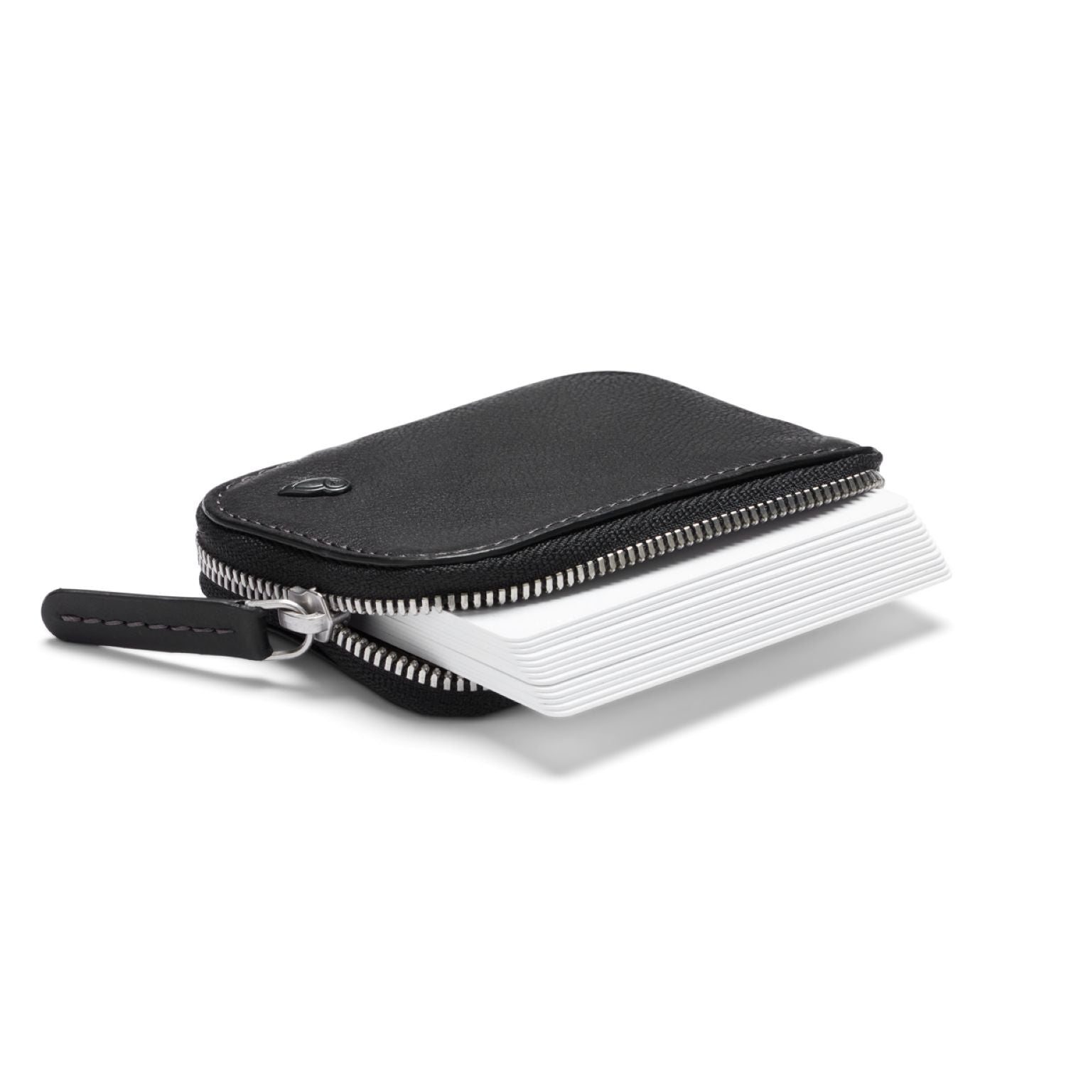 Bellroy Card Pocket - Obsidian