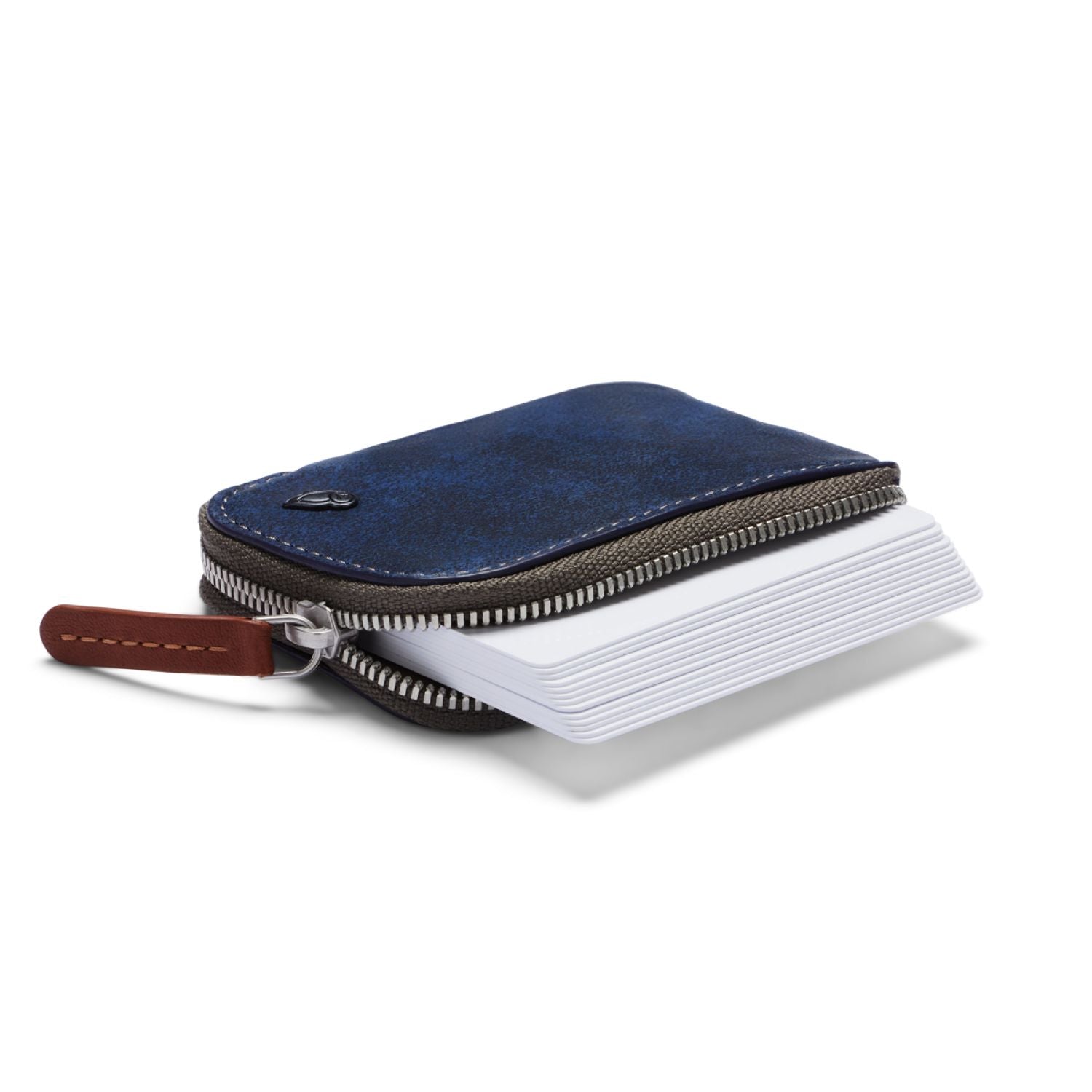 Bellroy Card Pocket - Ocean
