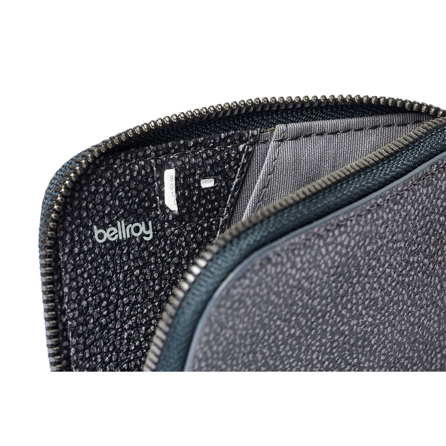 Bellroy Card Pocket - Stellar Black