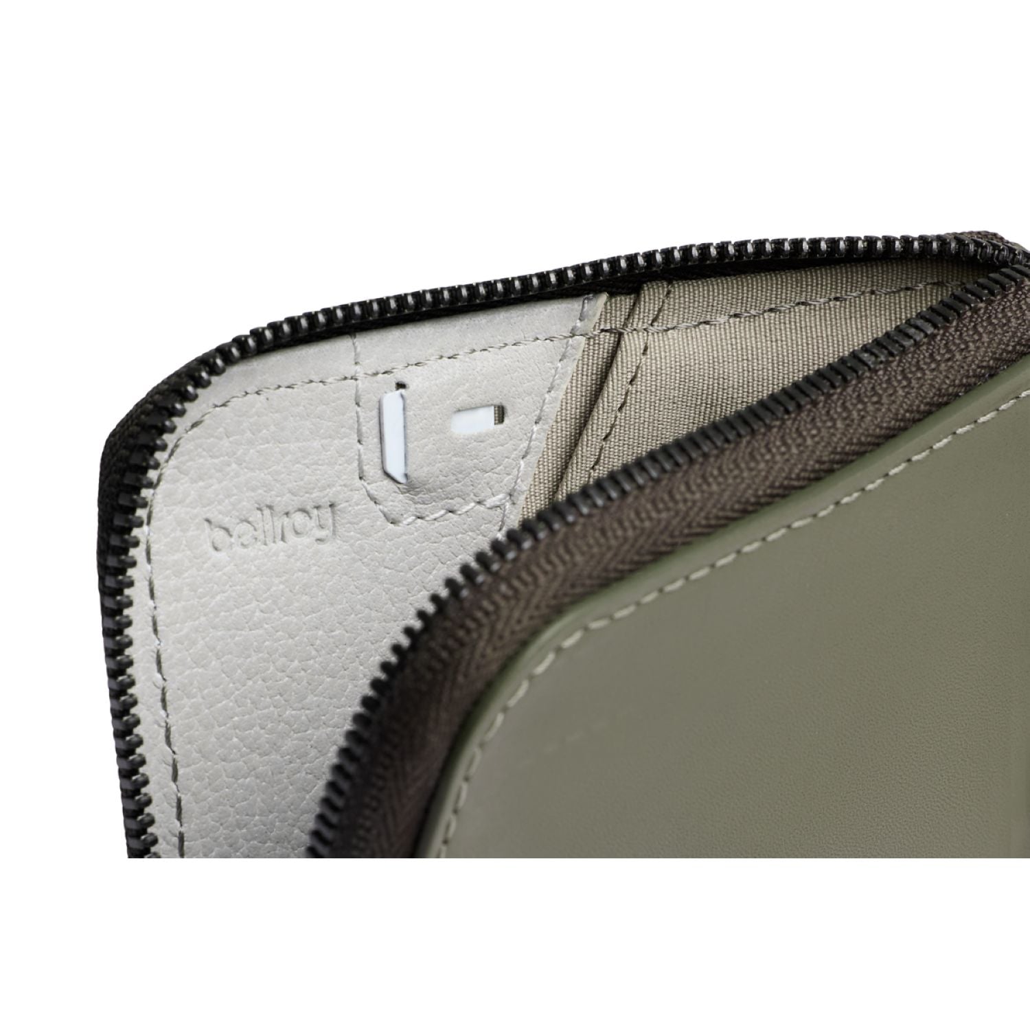 Bellroy Card Pocket - Willow