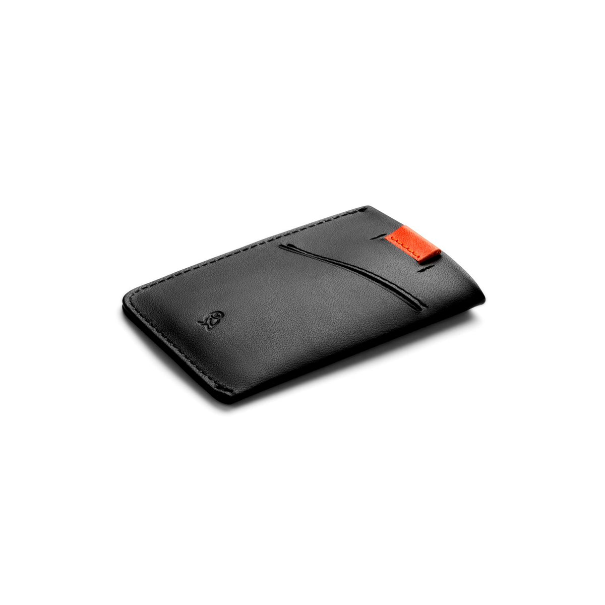 Bellroy Card Sleeve - Carryology Essential Edition - Black Ash The Planet Traveller Bellroy Card Sleeve - Carryology Essential Edition - Black Ash The Planet Traveller