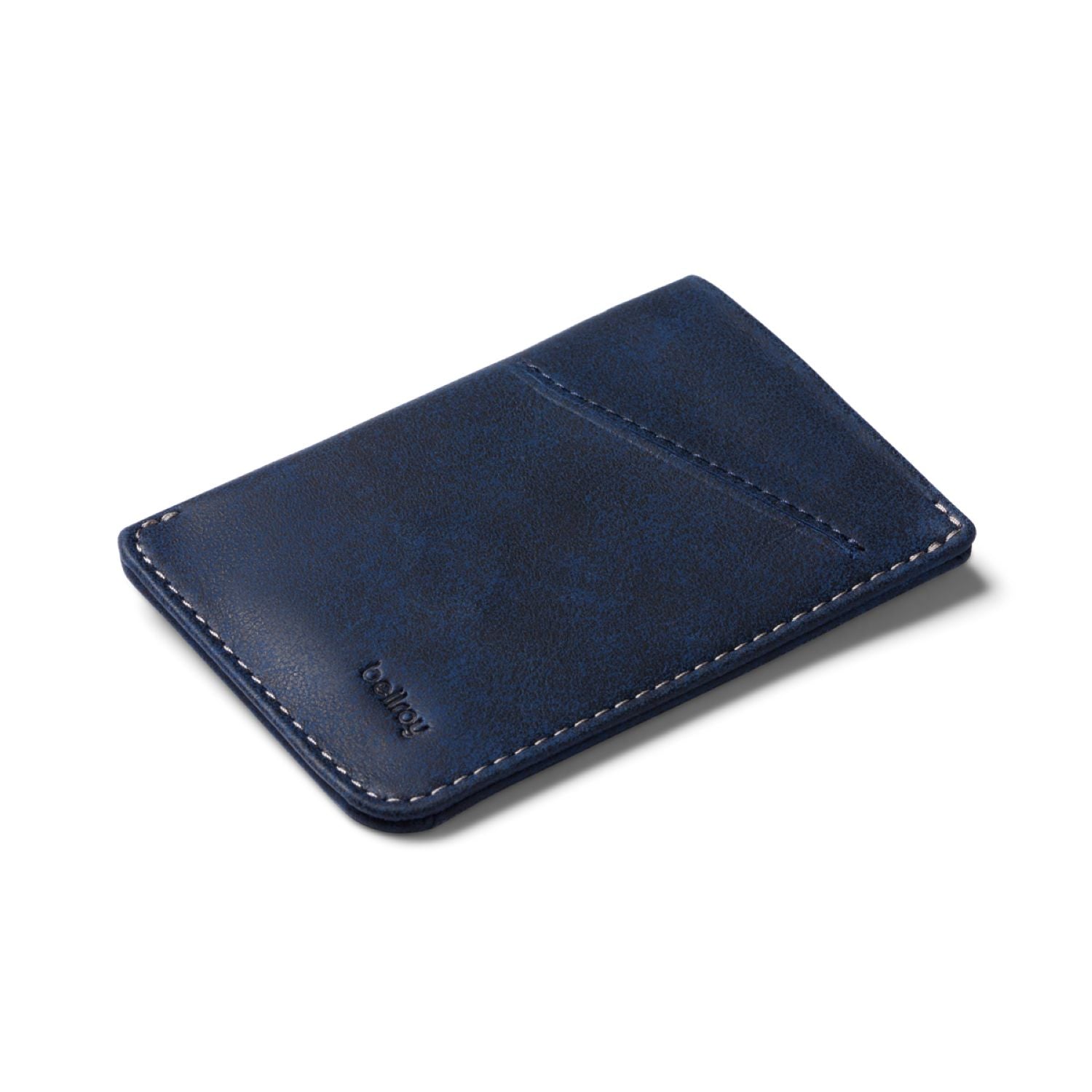 Bellroy Card Sleeve - Ocean