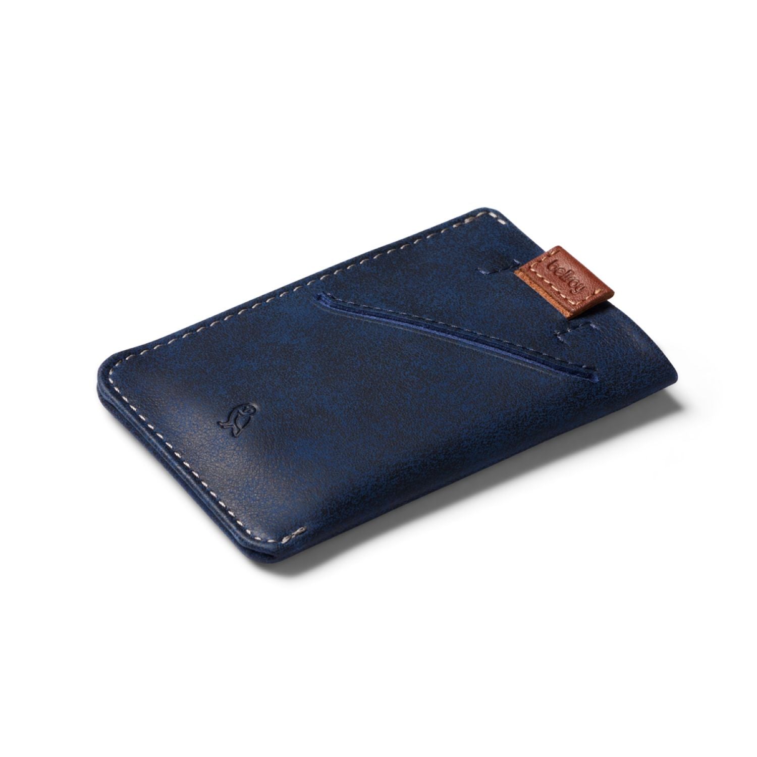 Bellroy Card Sleeve - Ocean
