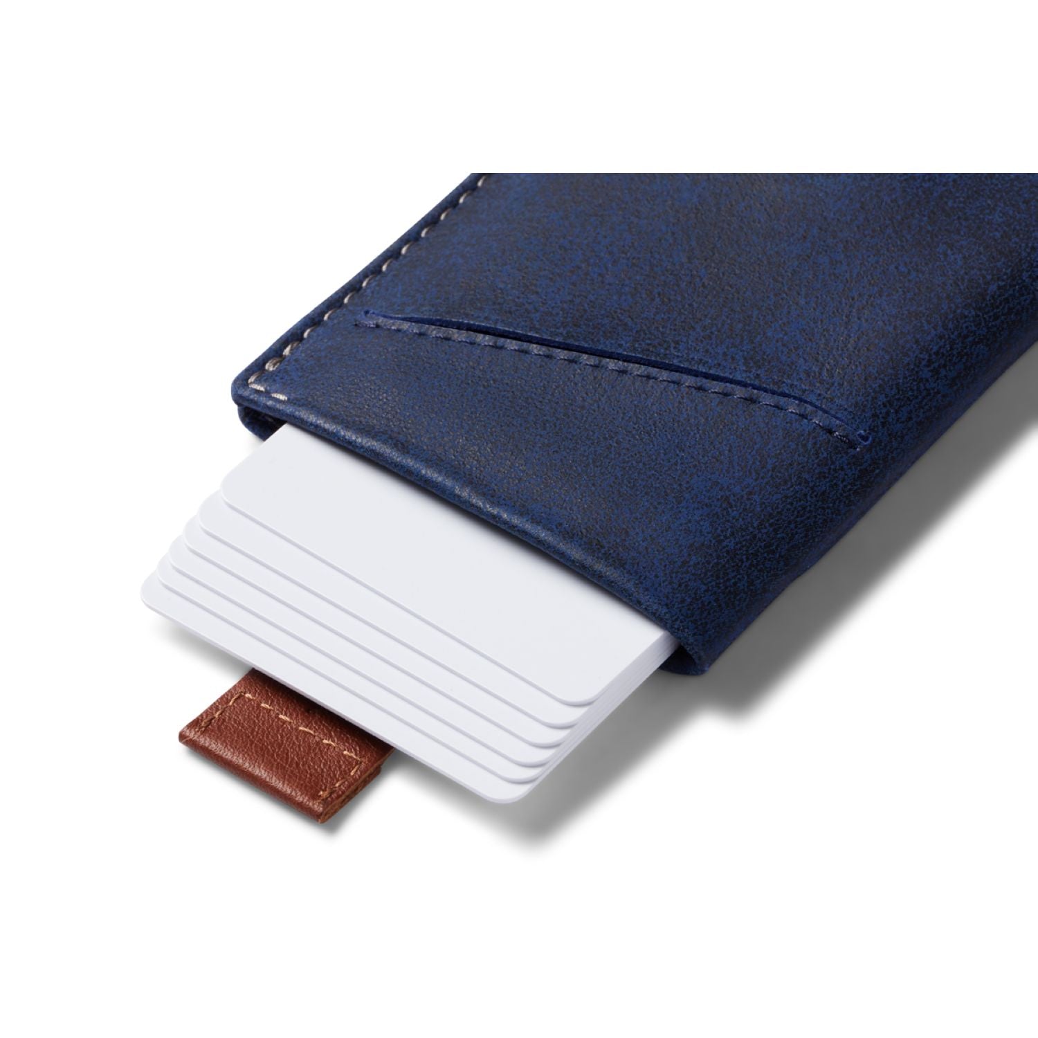 Bellroy Card Sleeve - Ocean