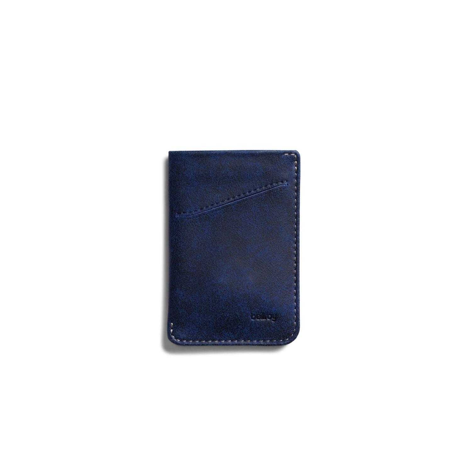 Bellroy Card Sleeve - Ocean