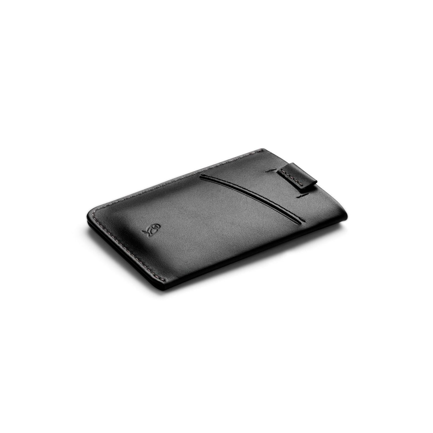 Bellroy Card Sleeve (Second Edition) - Black