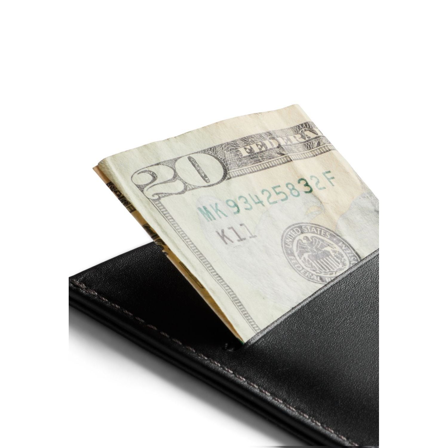 Bellroy Card Sleeve (Second Edition) - Black