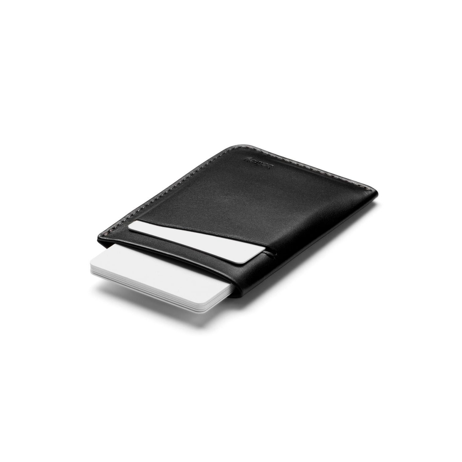 Bellroy Card Sleeve (Second Edition) - Black