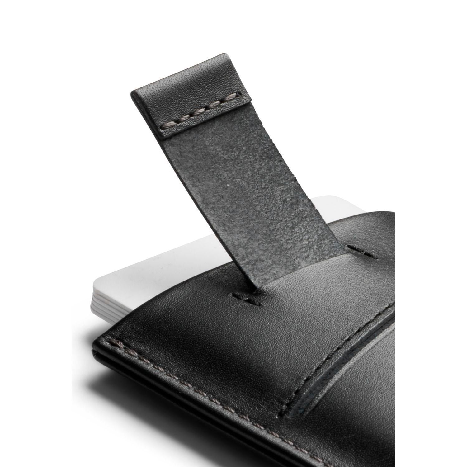 Bellroy Card Sleeve (Second Edition) - Black