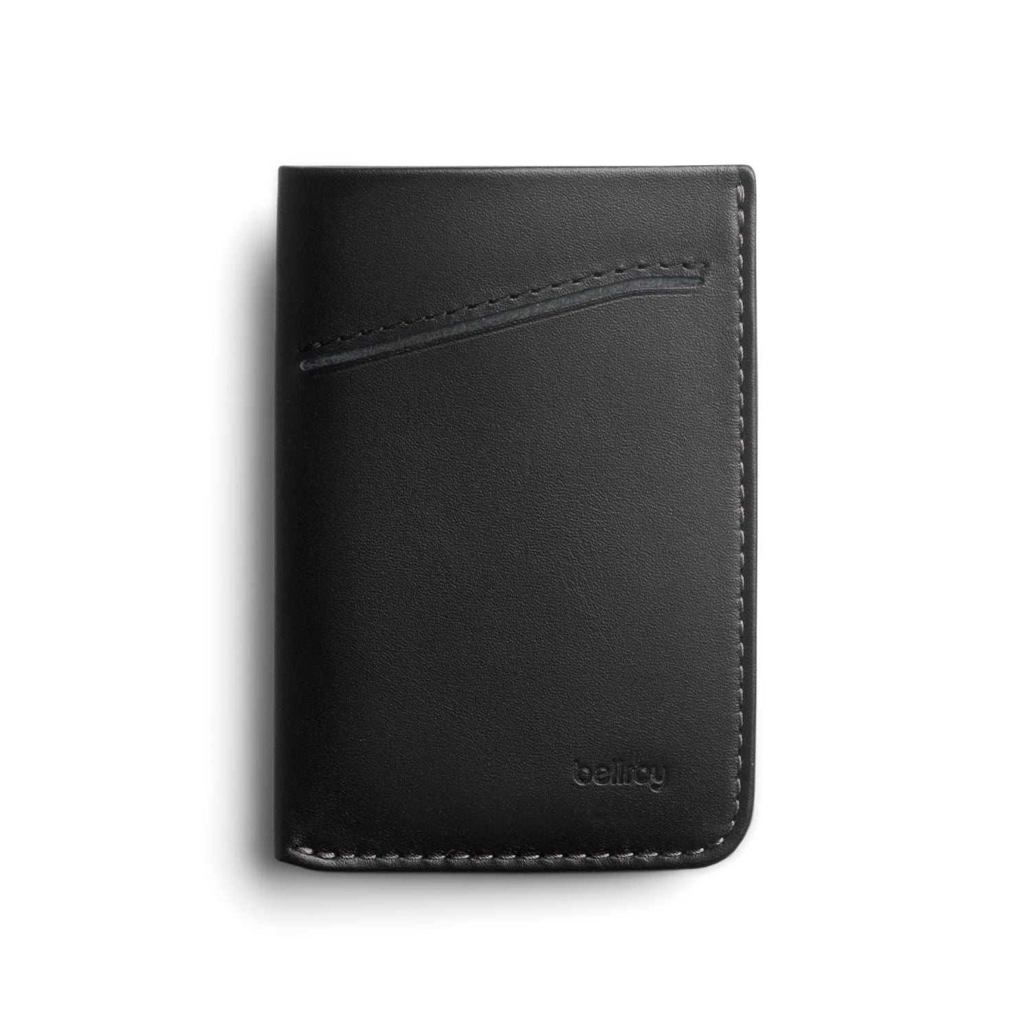 Bellroy Card Sleeve (Second Edition) - Black