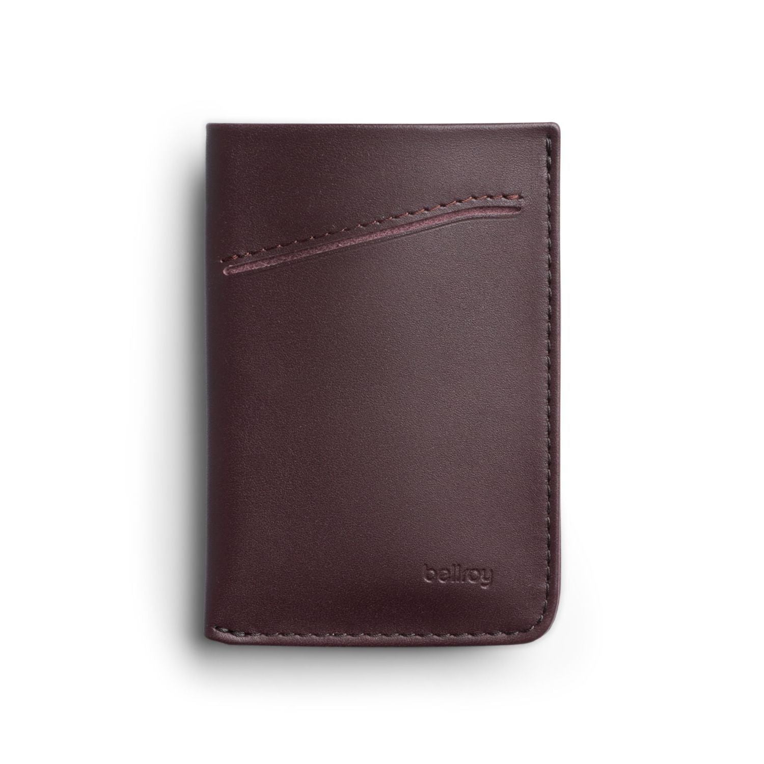 Bellroy Card Sleeve (Second Edition) - Deepplum