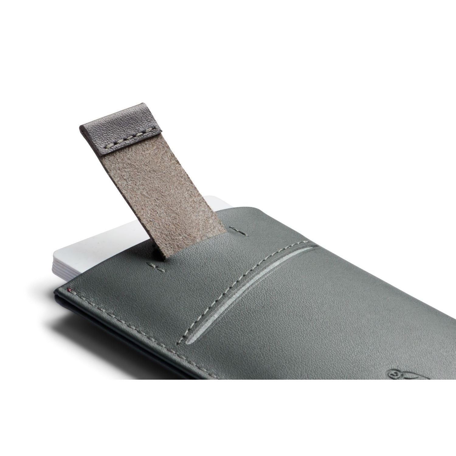 Bellroy Card Sleeve (Second Edition) - Everglade