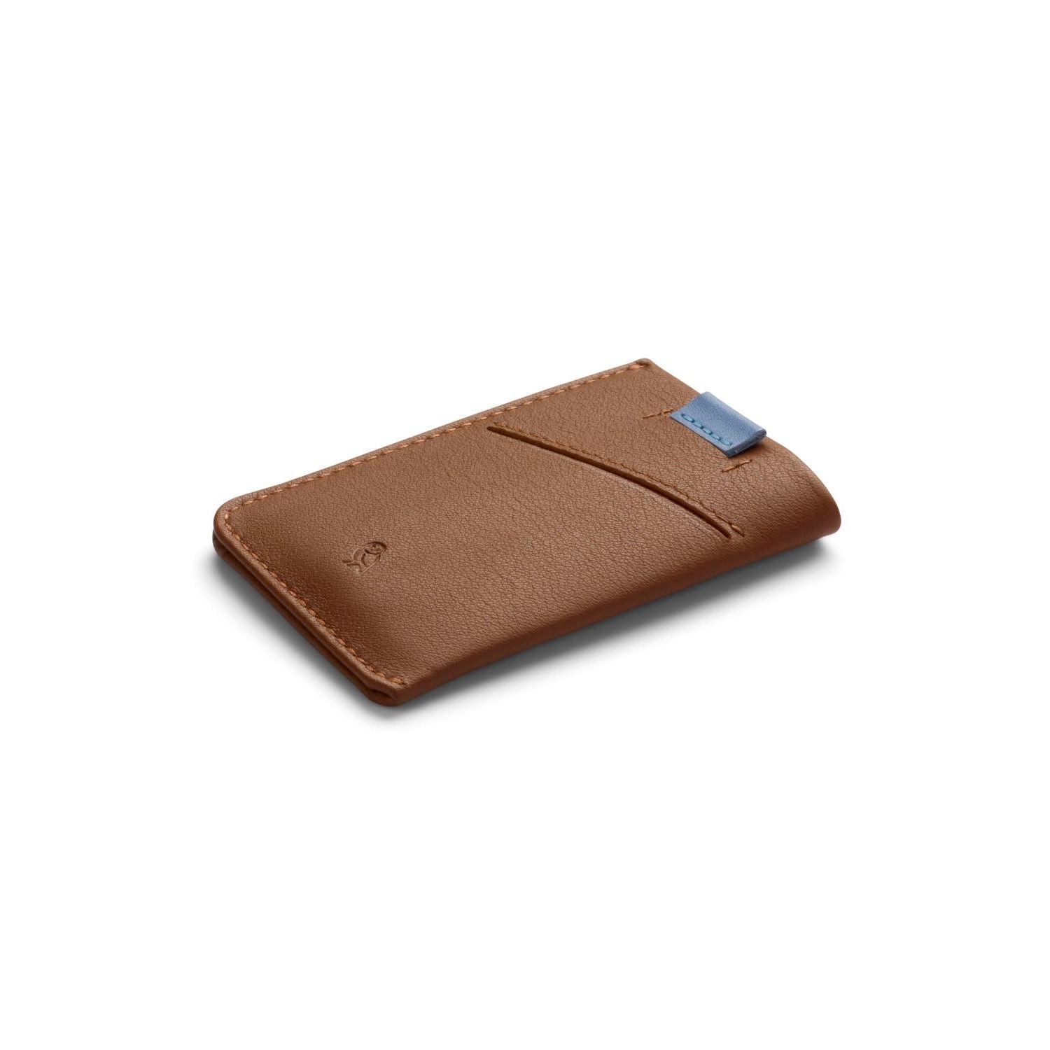 Bellroy Card Sleeve (Second Edition) - Hazelnut
