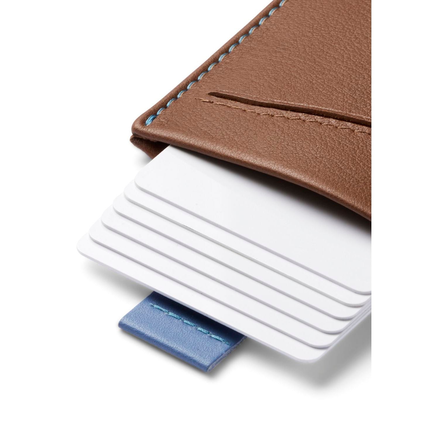 Bellroy Card Sleeve (Second Edition) - Hazelnut