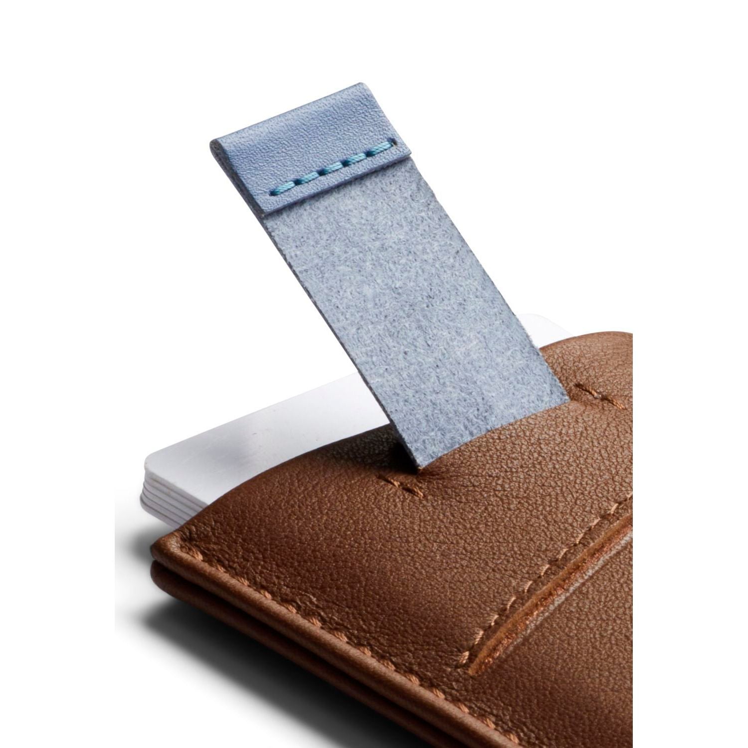Bellroy Card Sleeve (Second Edition) - Hazelnut