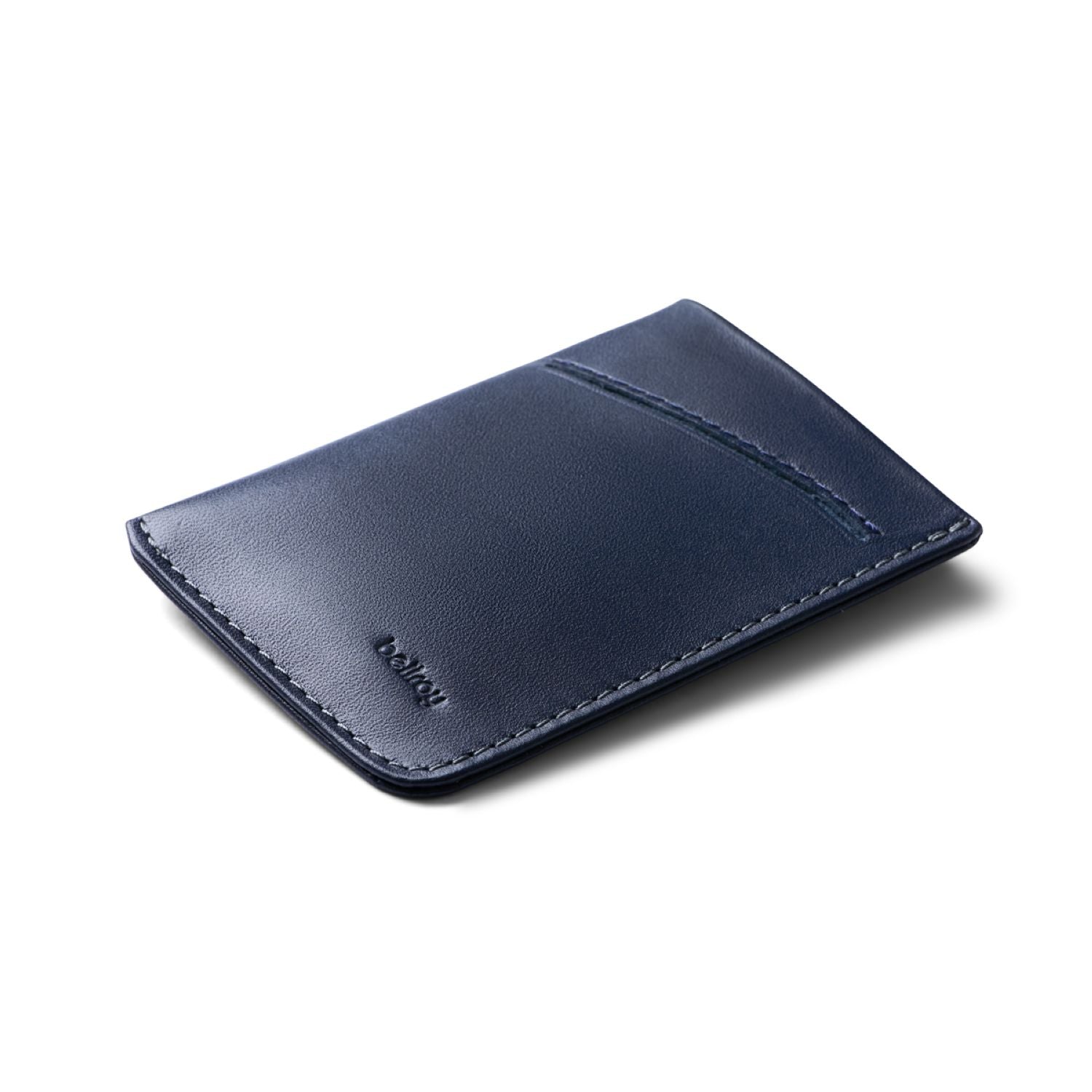 Bellroy Card Sleeve (Second Edition) - Navy
